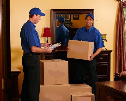 Bharatpur Packers and Movers