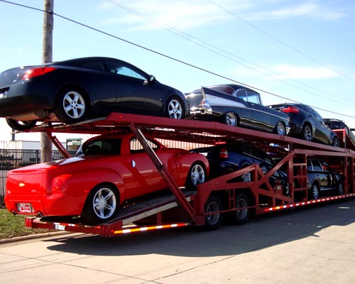 Packers and Movers In Bharatpur