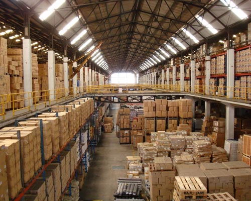 Packers and Movers In Bharatpur